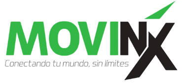 Logo Movinx