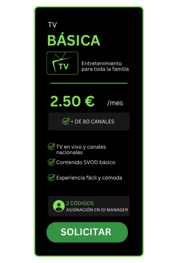 TV 2.50 €