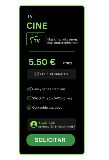 TV 5.50 €